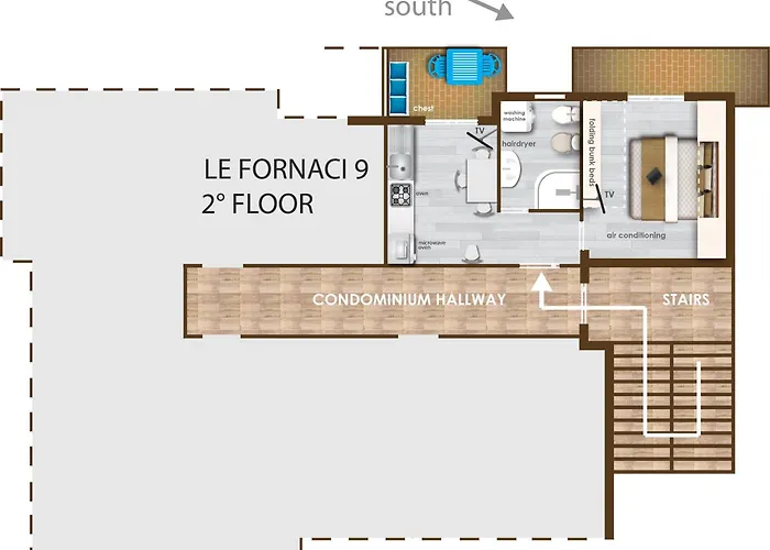 Fornaci 9 Rivieraholiday