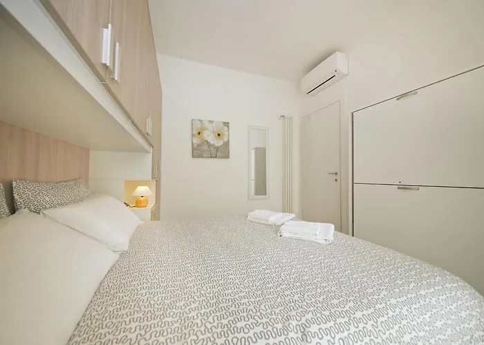 Fornaci 9 Rivieraholiday Διαμέρισμα *