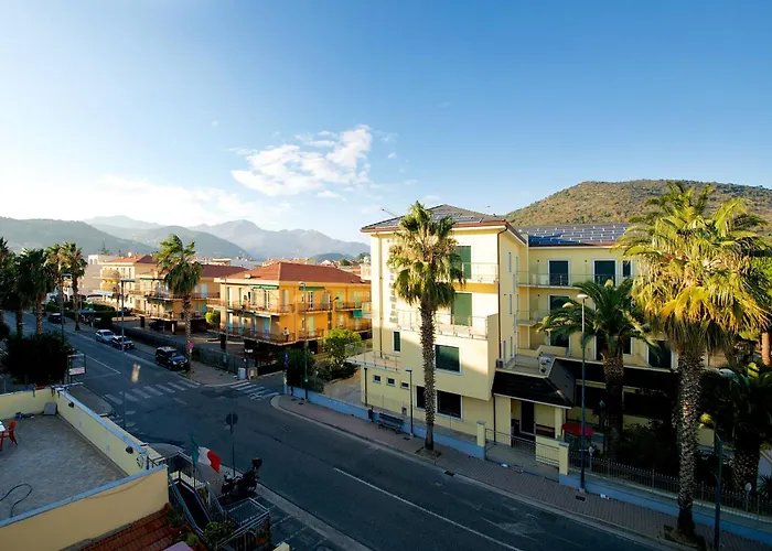 Fornaci 9 Rivieraholiday Pietra Ligure