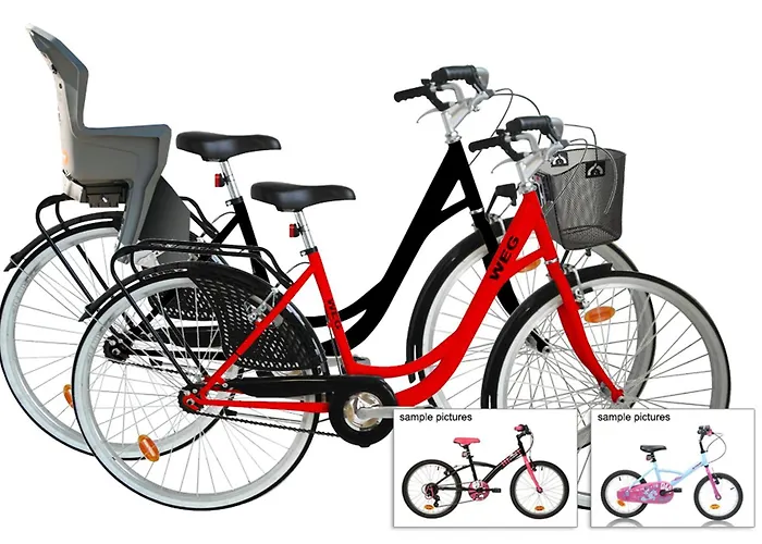 Διαμέρισμα Fornaci 9 Rivieraholiday *